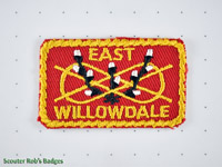 East Willowdale [ON E01a]